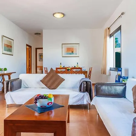 Casa Anne Βίλα Πλάγια Μπλάνκα