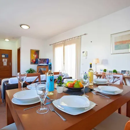 Casa Anne Villa