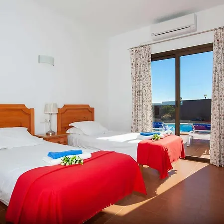 Villa Casa Anne Playa Blanca (Lanzarote)