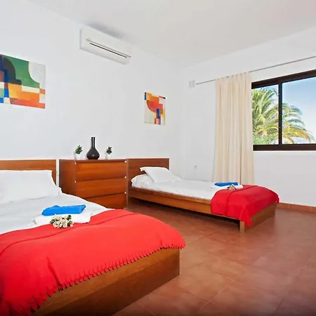 Casa Anne Villa *