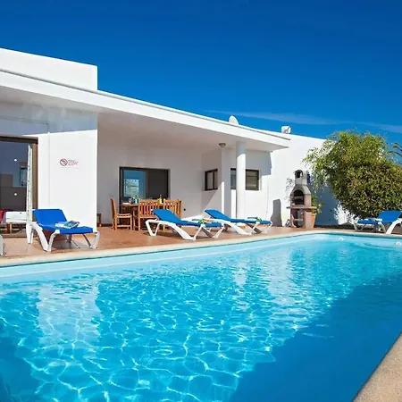 Casa Anne *